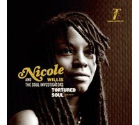 Nicole Willis - Tortured Soul