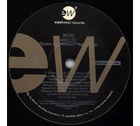 Nicole Wray - Nicole Wray & Missy Elliott & Mocha - Make It Hot - EastWest Records America