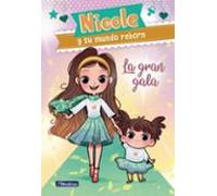 Nicole Y Su Mundo Reborn 2 :la Gran Gala