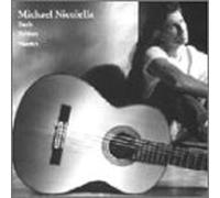 Nicolella - Bach Britten Martin