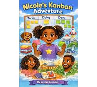 Nicole's Kanban Adventure