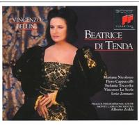 Bellini;Beatrice Di Tenda