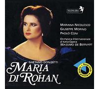 Nicolesco - Maria di Rohan