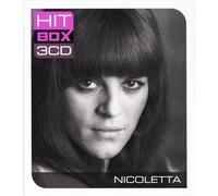 Nicoletta - Hit Box