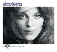 Nicoletta - Les 50 Plus Belles Chanso