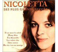 Nicoletta - Ses Plus Grands Succes