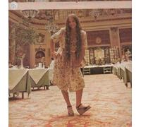 NICOLETTE (70'S FEMALE SINGER) - NICOLETTE LP (VINYL) UK WARNER BROS 1978