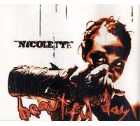 Nicolette - Beautiful day (4 versions, 1996)