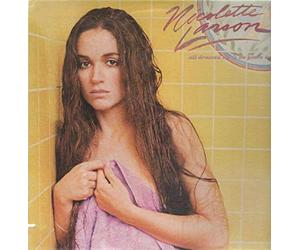 Nicolette Larson - All dressed up & no place to go (1982, US) [VINYL]