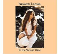Nicolette Larson - In the Nick of Time