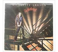 Nicolette Larson - Radioland [LP]