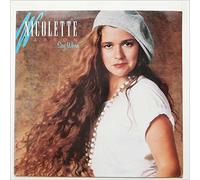 Nicolette Larson - Say When [LP]