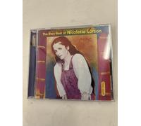 Nicolette Larson - The Very Best of Nicolette Larson