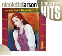 Nicolette Larson - Very Best of