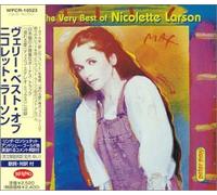 Nicolette Larson - Very Best of Nicolette Larson