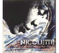 Nicolette - Let No [Vinilo]