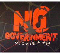 NICOLETTE - NICOLETTE / NO GOVERNMENT