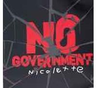Nicolette / No Government (Remixes)