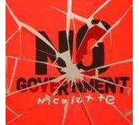 Nicolette - No Government - Talkin' Loud