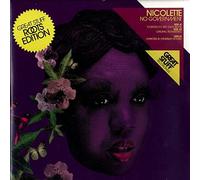 Nicolette - No Government [Vinilo]