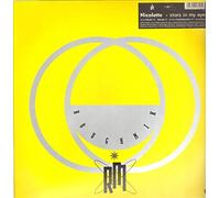 Nicolette - Stars in My Eyes [Vinyl Single]