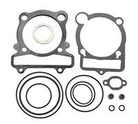 NICOLIE Top End Kit De Junta De La Cabeza Set para Yamaha Warrior 350 Raptor Gran Oso Wolverine
