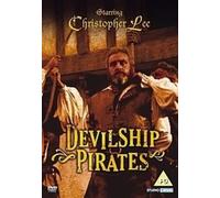 Nicollette Sheridan - Devil Ship Pirates [Francia] [DVD]