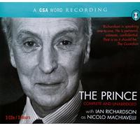 Nicolo Machiavelli - The Prince: Complete and Unabridged (Richardson)