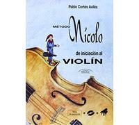 Nícolo - Método de iniciación al Violín