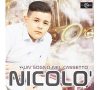 Nicolò - Un Sogno Nel Cassetto
