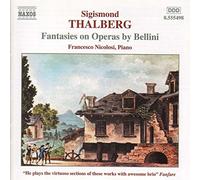 Nicolosi,Francesco - Thalberg