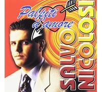 Nicolosi Salvo - Palpiti D'amore