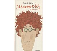 Nicomedes El Pelon
