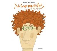 Nicomedes o pelado | Pinto &Chinto