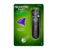 Nicorette Bucomist Sabor Menta 1mg 150 Dosis