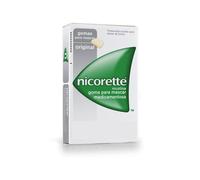 Nicorette Classic 2mg 30 Gominolas