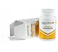 Nicorix DEJA DE FUMAR