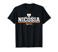 Nicosia Cyprus Camiseta