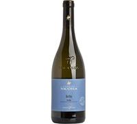 Nicosia Fondo Filara Grillo Bio 2021