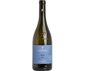 Nicosia Fondo Filara Grillo Bio 2021