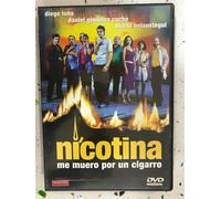 Nicotina