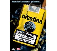Nicotina [Alemania] [DVD]