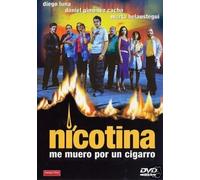 Nicotina [DVD]