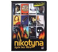 Nicotina [DVD] (IMPORT) (No hay versión española)