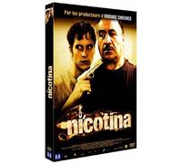 Nicotina [Francia] [DVD]