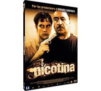 Nicotina [Francia] [DVD]