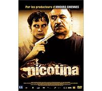 Nicotina [Francia] [DVD]