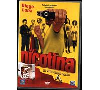 Nicotina [Italia] [DVD]