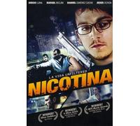 Nicotina [Reino Unido] [DVD]