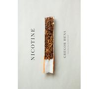 Nicotine: A Love Story Up in Smoke